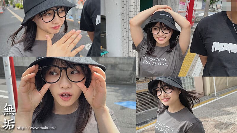 sexhd แอบเย็ดเพื่อนสาวแว่น วันนั้นที่เราก้าวข้ามคำว่าแค่เพื่อน MUFR-002 1