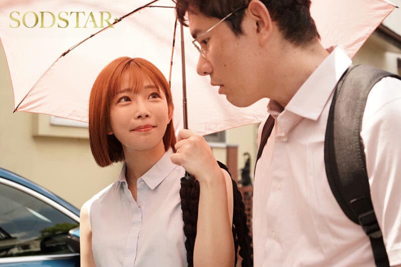 japan av ภรรยาเปิดซิงหนุ่มเวอร์จิ้น เธอรุกก่อน เสียวสุดใจ START-470 1