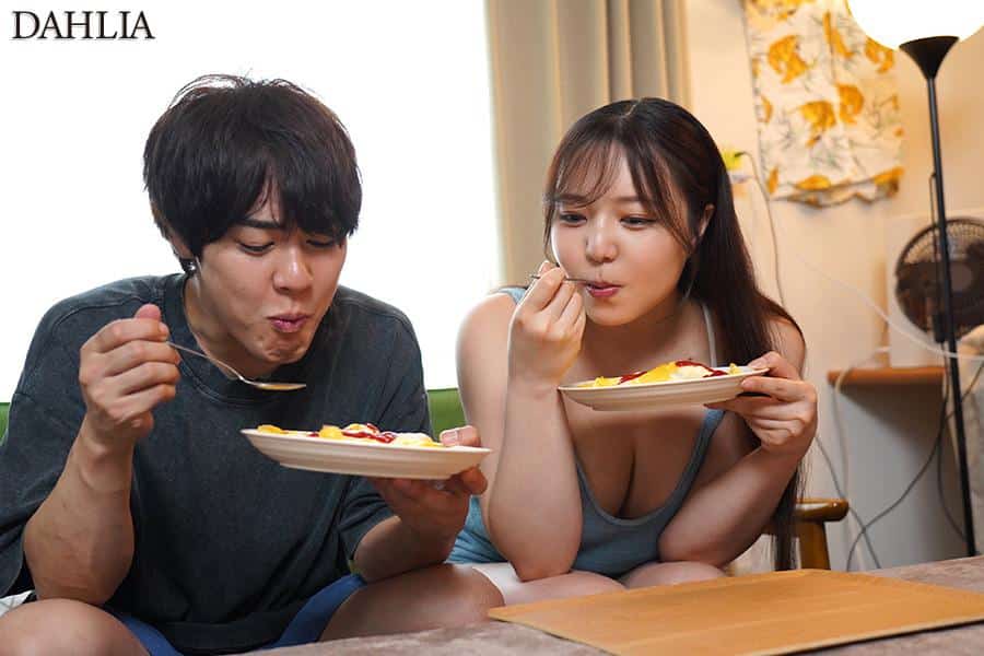 av japan สาวตูดแน่น เย็ดทั้งวันไม่มีพัก เสียวยันหมดแรง DLDSS-457 4