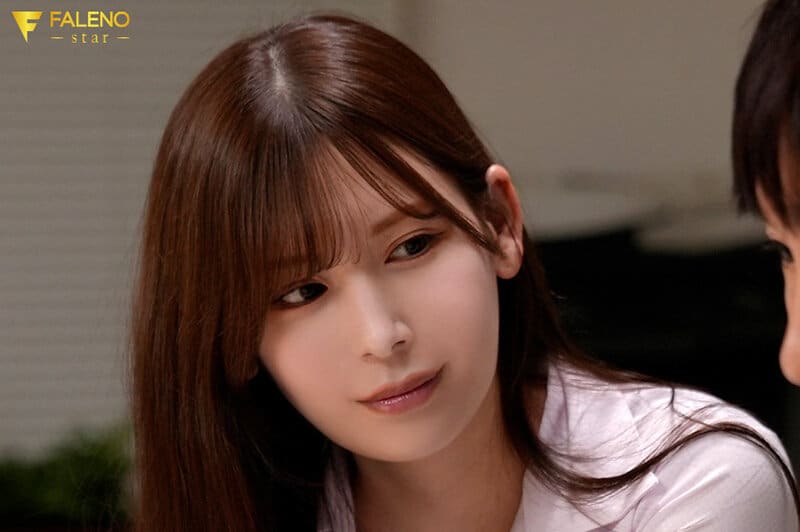 av xxx หนุ่มหน้าจืดกับเพื่อนสาวแอบกินกันยันเช้า FNS-121 1