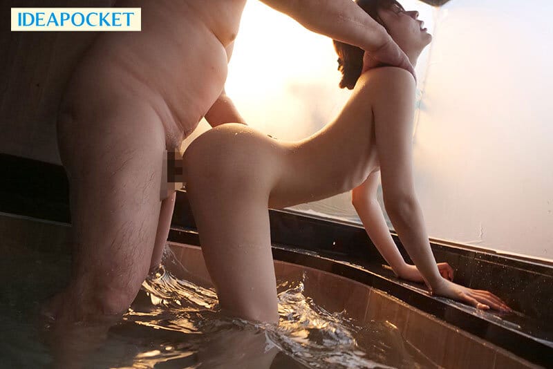 คลิปโป๊ญี่ปุ่น โดนครูหื่นจับข่มขืนคาห้องพัก แตกในทั้งคืน IPZZ-730 4