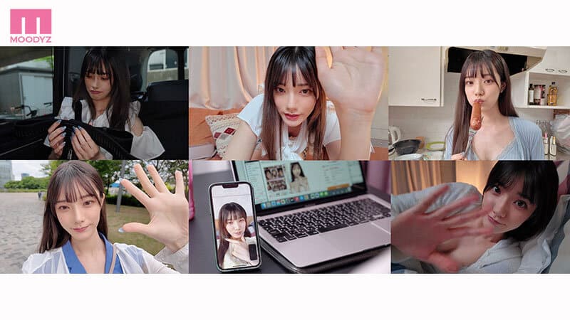 หนังโป๊ อดเซ็กส์ 1 เดือน สาวหื่นคลั่ง เย็ดยับปลดปล่อย MIDA-445 4