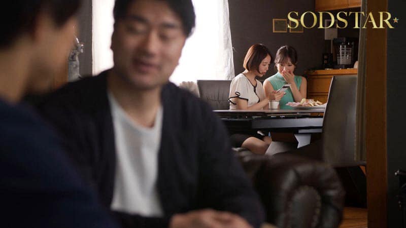 japan porn สวิงเมีย สามีสายเปย์พาเมียแลกคู่ โดน NTR START-331 2