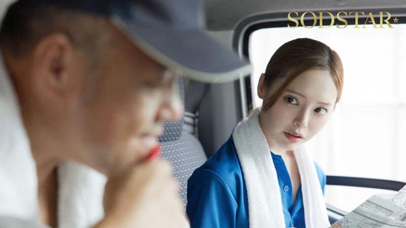 porn japan เมียโดนขืนใจในรถขนของ แตกในซ้ำทุกเที่ยว START-471 2