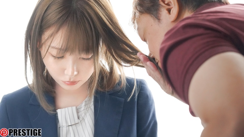 a v japan พนักงานสาวโดนบังคับเย็ดกลางออฟฟิศ ABF-313 1