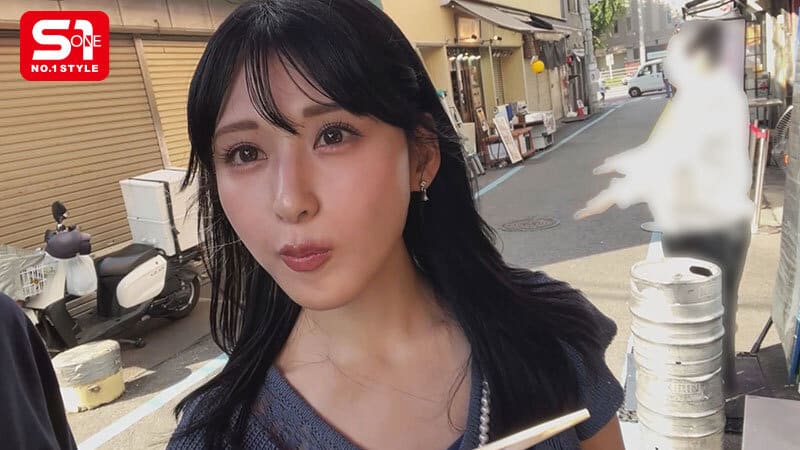 pornhd ไอดอลนมโต คลิปหลุดจัดสด เสียวเกินเป็นแค่หนัง SNOS-017 1
