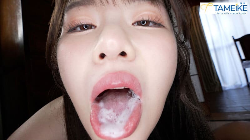japan av พนักงานสาวแว่น เก็บความเงี่ยนจนโดนลงแขก MFYD-098 4