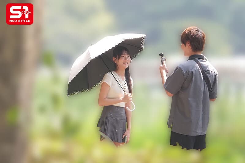 ดูหนังโป๊ญี่ปุ่น ทริปออนเซ็นสาวสวย กับคืนพักผ่อนที่เสียวจนสุดใจ SNOS-116 1