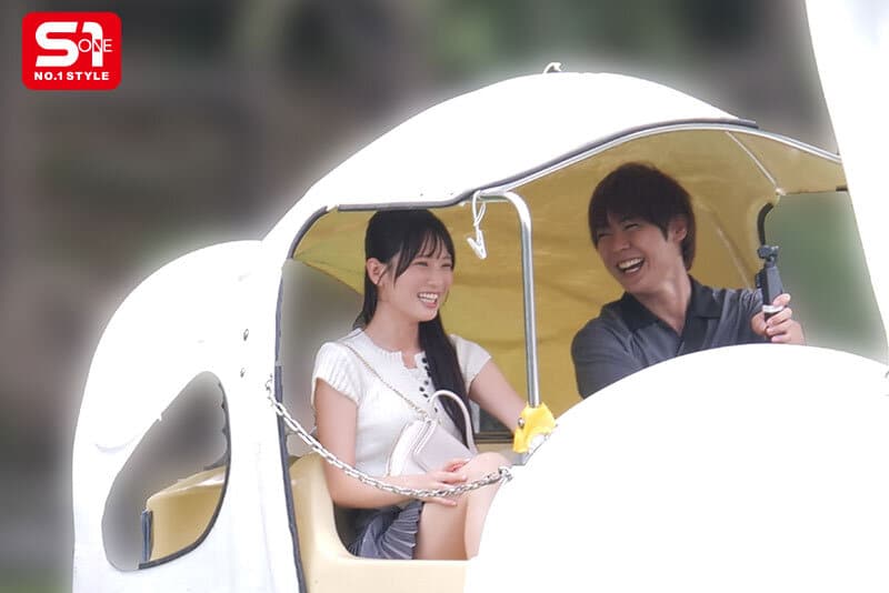 ดูหนังโป๊ญี่ปุ่น ทริปออนเซ็นสาวสวย กับคืนพักผ่อนที่เสียวจนสุดใจ SNOS-116 3