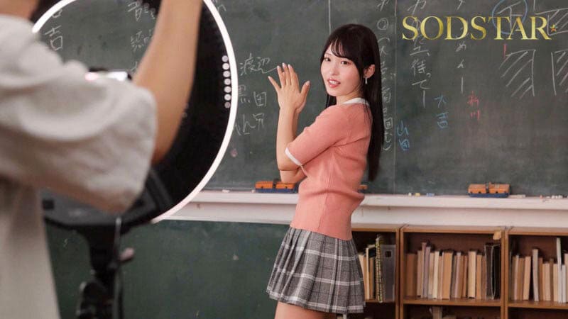 japan porn สาวหวานหน้าใส โดนรุมเสียวจัดหนักจัดคารู START-522 1
