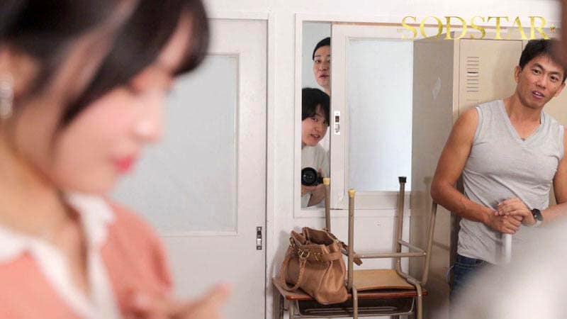 japan porn สาวหวานหน้าใส โดนรุมเสียวจัดหนักจัดคารู START-522 2