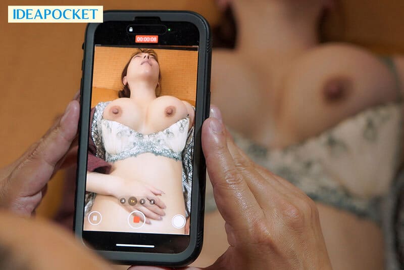 jav 18+ สาวอกใหญ่ โดนประธานโรงแรมแอบแตกในในห้องพัก IPZZ-801 3
