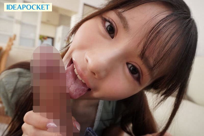 หนังx สาวขี้เล่นใกล้ชิด เมื่อเสน่ห์ของเธอทำให้หัวใจเต้นแรง IPZZ-814 2