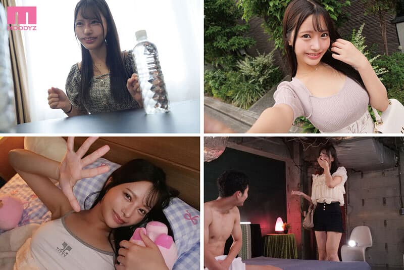 japanxxx นางแบบสาวรุมเสียวเธอครั้งแรกสุดฟิน MIDA-543 4