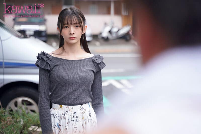 pornav สาวมหาลัย โดนลุงข้างบ้านเช่าเห็นกางเกงในแล้วขืนใจ PFES-122 1