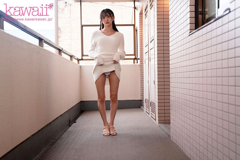 pornav สาวมหาลัย โดนลุงข้างบ้านเช่าเห็นกางเกงในแล้วขืนใจ PFES-122 5