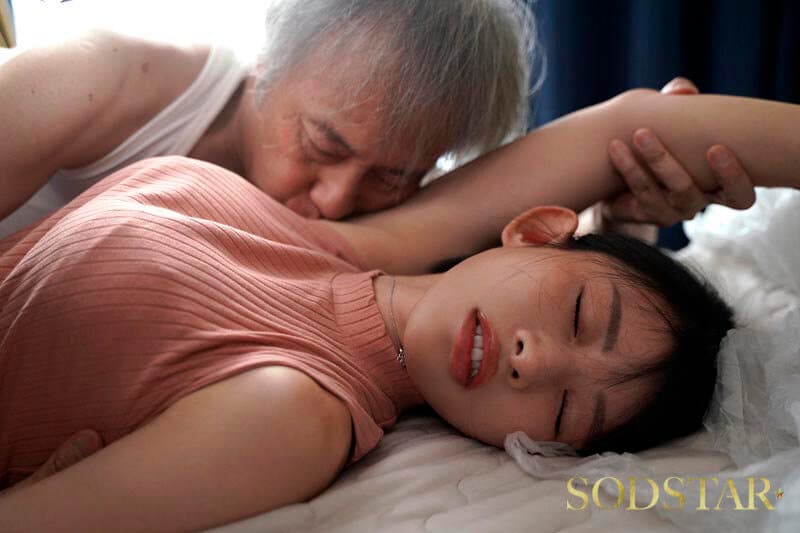 หนังAV ลูกสะใภ้ปีแรก ถูกพ่อสามีจับเย็ด NTR กลางบ้าน START-529 3