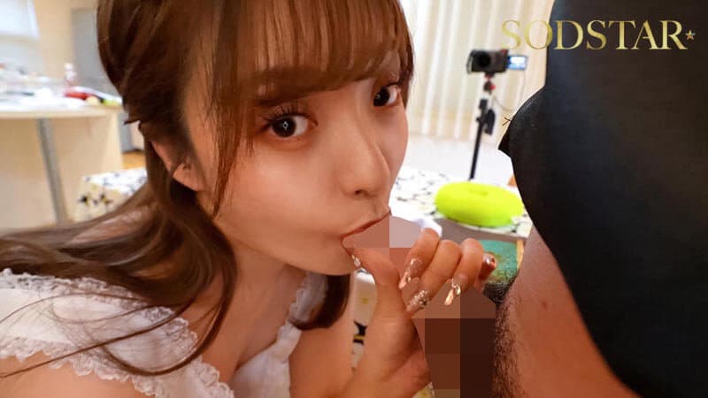 pornjapan คู่รักใหม่ อยู่ด้วยกันสองคน เงี่ยนไม่หยุด เอาสดทุกวัน START-530 4