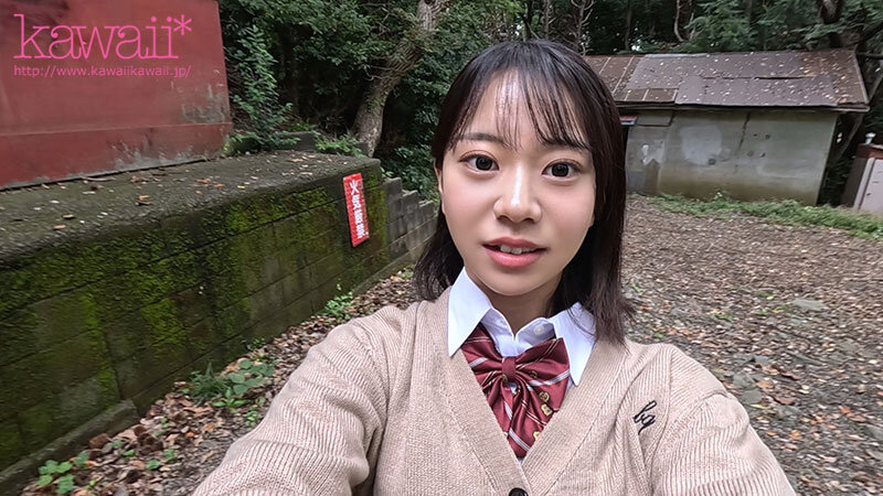 av นักเรียนสาวอินฟลูเอนเซอร์ โดนข่มขืนระหว่างถ่าย VLOG CAWD-973 1