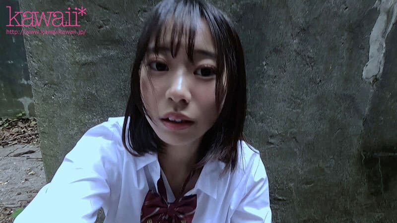 av นักเรียนสาวอินฟลูเอนเซอร์ โดนข่มขืนระหว่างถ่าย VLOG CAWD-973 5