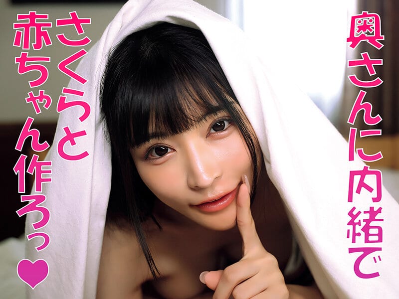 avjapan เมียน้อยกระซิบข้างหูขอให้แตกใน รักแอบ ๆ ที่ทำลายครอบครัว DVAJ-736 1
