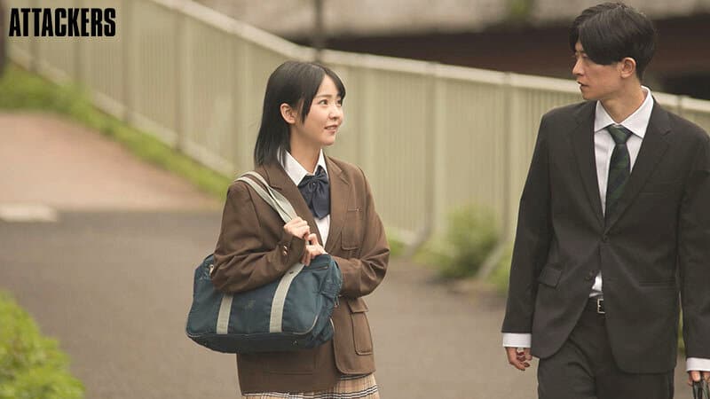 หนังrญี่ปุ่น สาวม.ปลาย โดนพ่อเลี้ยงใหญ่ข่มขืนในบ้าน PFES-131 1