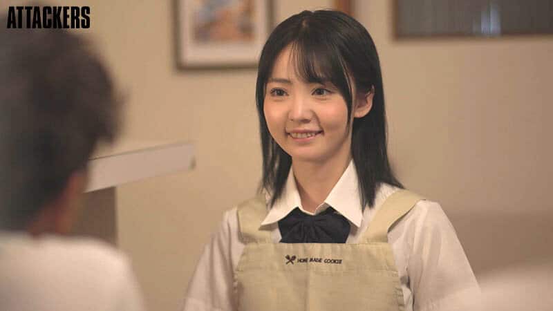 หนังrญี่ปุ่น สาวม.ปลาย โดนพ่อเลี้ยงใหญ่ข่มขืนในบ้าน PFES-131 2