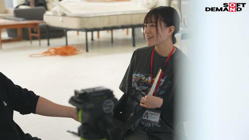 sexjapan พนักงานสาว SOD ปีแรก เปิดตัว AV ผลงานแรกสุดเสียว SDJS-351v 1