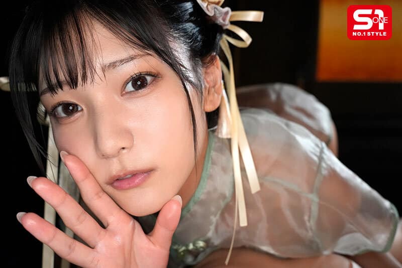 หนังโป้ญี่ปุ่น ร้านนวดหูละลายควย – กระซิบยั่ว + รูดชักไม่ยั้ง จนน้ำแตกหมดตัว SNOS-201 1