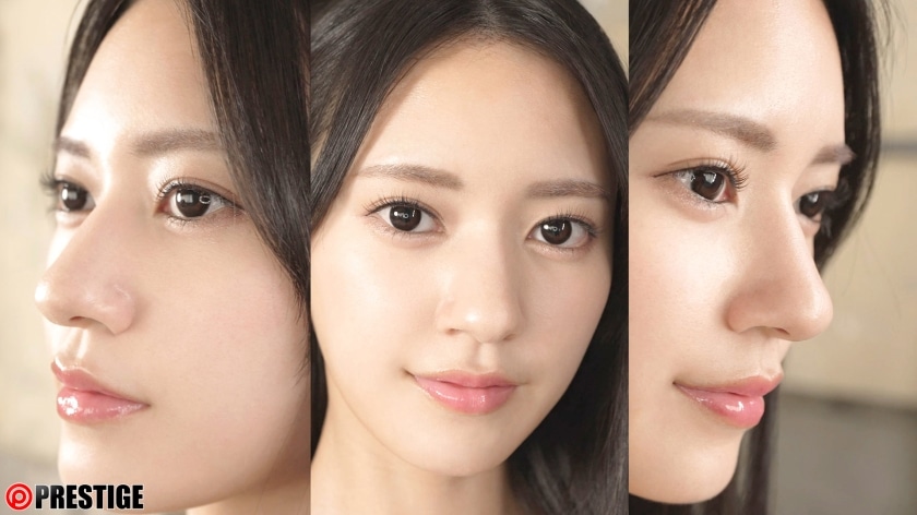 avjapan แตกคาหน้า Umi Hachigake ใบหน้าสวยโดนน้ำขาวพุ่งเต็ม ABF-353 1