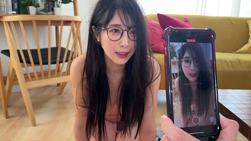 หนังAV คุณแม่เลี้ยงเดี่ยวติดใจหนุ่มโฮสต์ คิดว่าตัวเองควบคุมได้ แต่จริง ๆ แล้วเป็นทาสเซ็กส์ขี้เสือก MILK-291 1