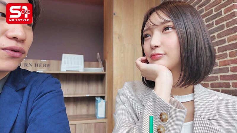 pornjapan สาวผมบ๊อบน่ารักโดนกระแทกหีลึกไม่ยั้งจนพังยับคาโรงแรม SNOS-229 3