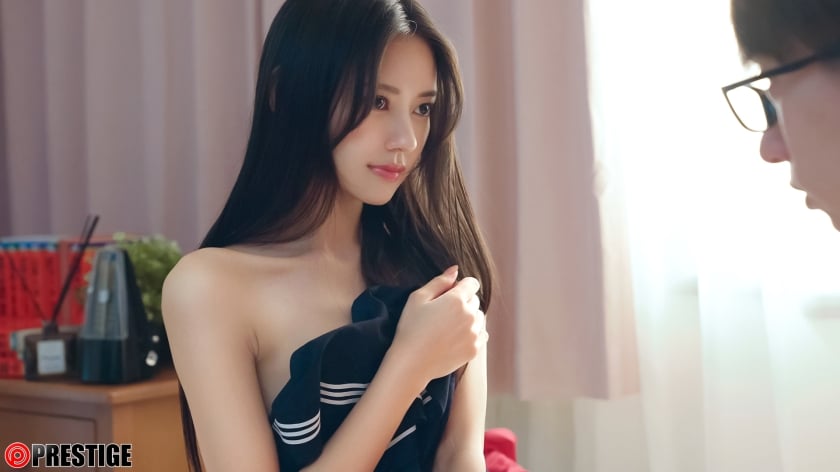หนังเอวี ชีวิตเซ็กส์ลับในห้องเรียน เผยความหื่นที่ไม่มีใครรู้ ABF-362 3
