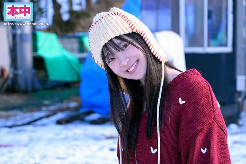 pornjapan เปิดตัวนางเอกสาวสวยหน้าใหม่ รุมเสียวเธอจนแตกคารู HMN-857 4