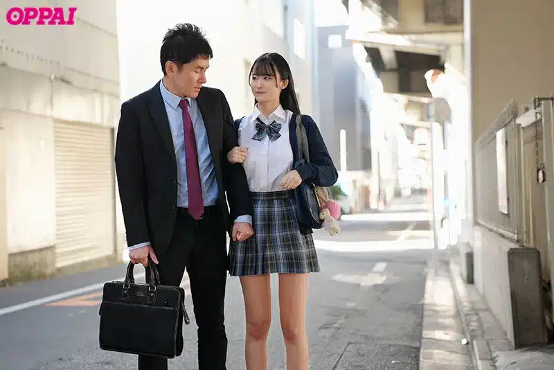 เอวี ออนไลน์ ครูเสียสติเพราะนมนักเรียนสาว เย็ดดุไม่ใส่ถุงหลังเลิกเรียน PPPE-421 4
