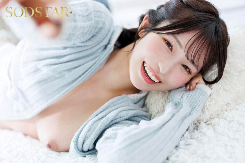 หนังเอวี สาวสวยกับหนุ่มหล่อที่เพิ่งเจอในห้อง เย็ดกันมันส์ 24 ชม. จนหน้าแดงฉ่ำน้ำเงี่ยน START-576 1