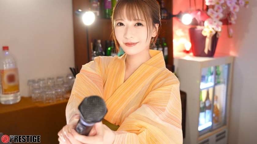 หนังเอวี บาร์เสียวยั่วๆของเอวีสาวสวยใจกลางเมือง ABF-368 1