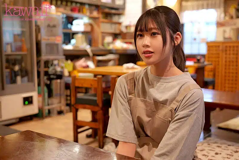 avjapan เปิดตัวสาวอายุน้อย อยากให้เย็ดด้วยหน้าอกบางคัพ A CAWB-003 1