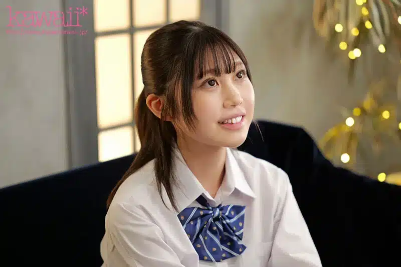 avjapan เปิดตัวสาวอายุน้อย อยากให้เย็ดด้วยหน้าอกบางคัพ A CAWB-003 2