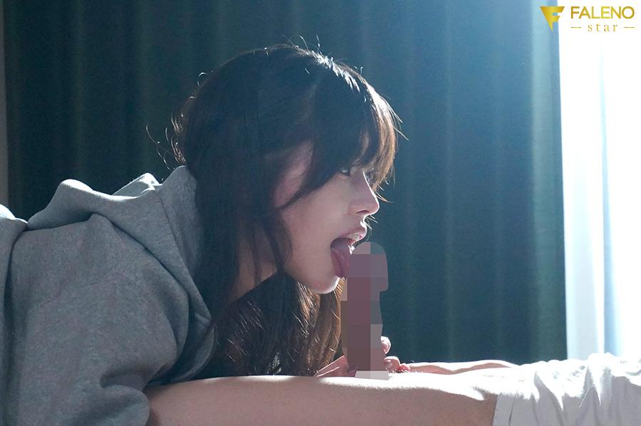 pornjapan เอาครั้งแรกกับสาวหน้าอกใหญ่ ขาวเนียน FNS-232 1