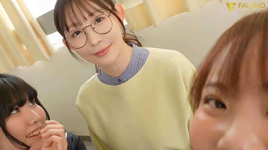 หนังเอวี ครูสาวนมโตสมัยใหม่ จัดนักเรียนหนุ่มกลางโรงเรียนมัธยมจังหวัด FNS-236 2