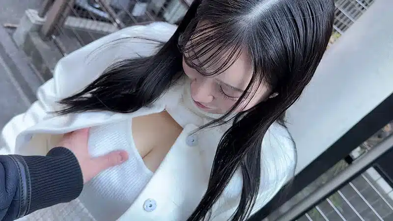 av japan เธอคือเพื่อนเซ็กส์ส่วนตัว ที่มาหาและเย็ดฉันได้ทุกที่ทุกเวลา MILK-298 1