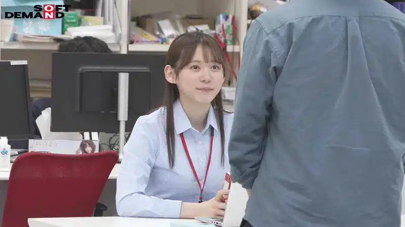 หนังpornjapan ได้โปรดทำให้ฉันถึงจุดสุดยอดก่อนเลิกงาน SDJS-379 1