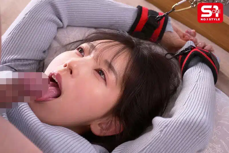 av japan สาวนักว่ายน้ำถูกชายชราหื่นเย็ดแตกครั้งแรก SNOS-252 4