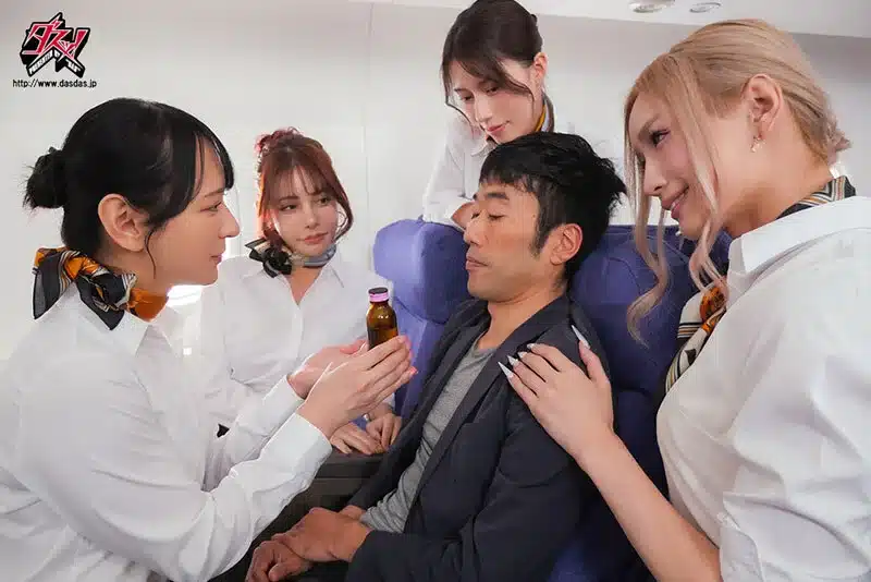 avjapan ประสบการณ์การบินระดับท็อปคลาสกับแอร์ชั้นเยี่ยม DSOD-006 2