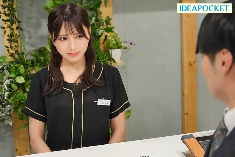 xxxx japan เรียกพนักงานต้อนรับที่เงียบขรึมให้CEOขี้เล่นกระแทกหีเธอ IPZZ-925 1