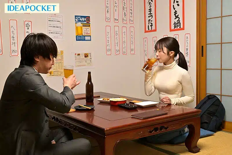 japanxx แอบเย็ดพี่เลี้ยงสาวของลูกชายสุดมันส์จนน้ำแแตกทั่วบ้าน IPZZ-946 4