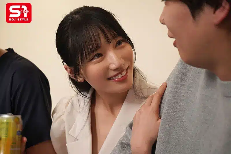 ดูหนังav เธอกลับกลายเป็นสาวหื่นน่ารัก การพบกันอีกครั้งที่เต็มไปด้วยความเสียวสุดขีด SNOS-351 2