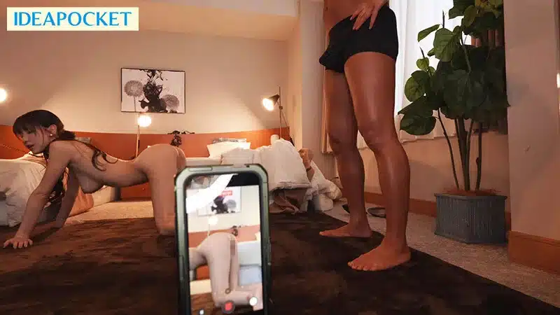 japan porn ซีอีโอสาว ถูกจับคุกเข่าแล้วเย็ดจนทิ้งความหยิ่ง IPZZ-912 6
