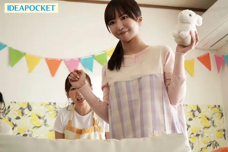 av japanese ครูพี่เลี้ยงสวยเจอแฟนเก่าตัวแสบ โดนซอยแรงจนกลับไปเสียวอีก IPZZ-978 1